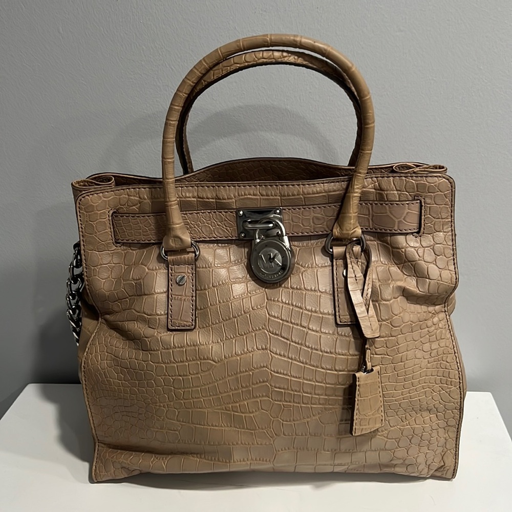 Michael Kors Tote